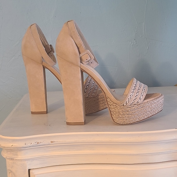 Alexandre Birman Shoes - Alexandre Birman platform sandal